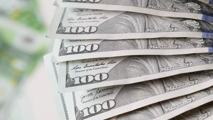 Precio del dólar en Querétaro HOY miércoles 23 de octubre 2024