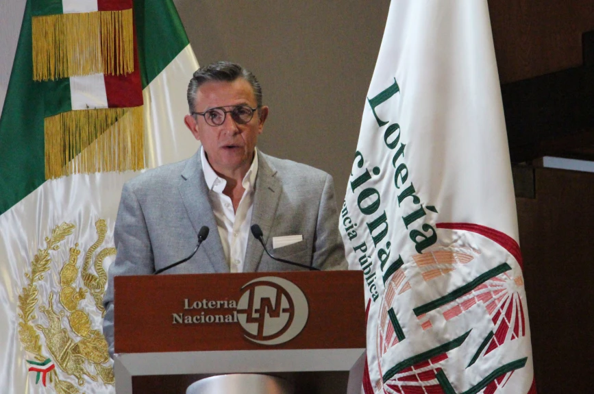 Así se vivió el sorteo conmemorativo por los 30 años de A Quien Corresponda.