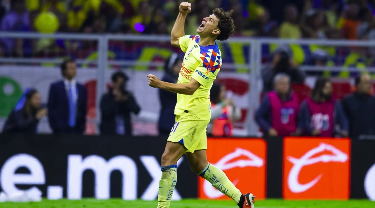 Liga BBVA MX Apertura 2023 America vs Tigres UANL Final Vuelta