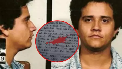 FILTRAN la carta e instrucciones que dejó ‘El Mencho’ después de su muerte