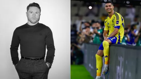 ¿Lo dejará plantado? La razón por la que Cristiano Ronaldo no podría asistir a la pelea del Canelo en Arabia