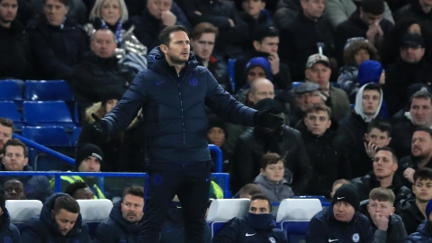 Chelsea FC v Southampton FC - Premier League