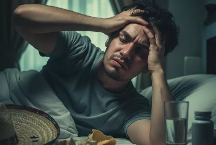 ¿Trasnochado? Estos son los remedios caseros más eficaces para curar una cruda
