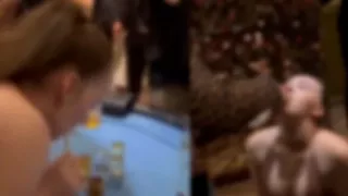 Consumo extremo en bares: la muerte de María José Ardila genera alerta