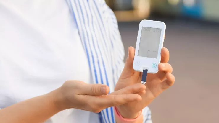 Estos hábitos te van a ayudar a prevenir la diabetes