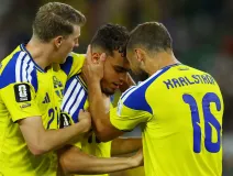 Selección de Suecia, Mundial 2026