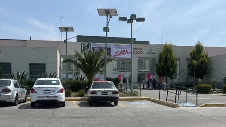 Crisis severa por desabasto de medicamentos afecta a hospitales IMSS-Bienestar en Tlaxcala