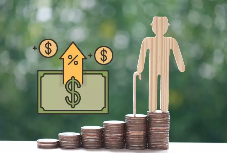 Estos pensionados recibirán bono anual de 6 mil pesos en diciembre 2024