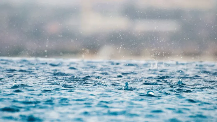 Los estados donde el calor se acabó y habrá fuertes lluvias por Frente Frío 47