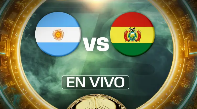 Argentina vs Bolivia