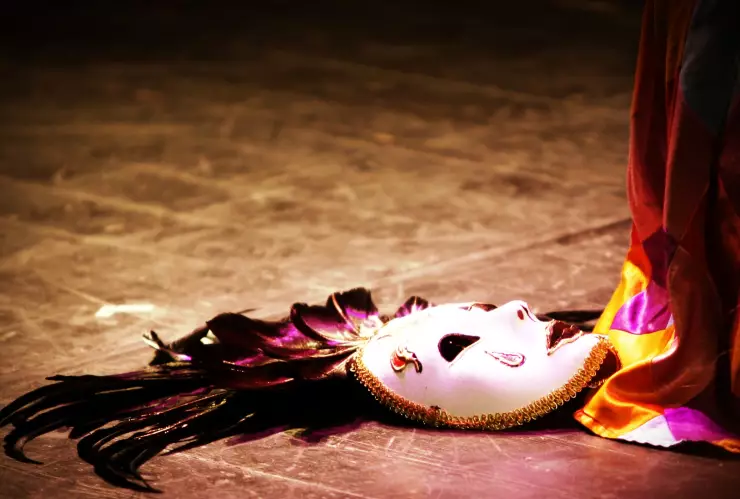 Abre convocatoria para los Premios Nacionales de Dramaturgia  