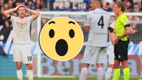 Tragedia futbolera_ Mujer 4puñ414 a su esposo durante partido de futbol; pensó que la insultaba.webp