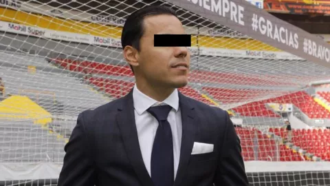 Aficionados de la Chivas arremeten contra Ramón Morales por el caso de Omar “N”