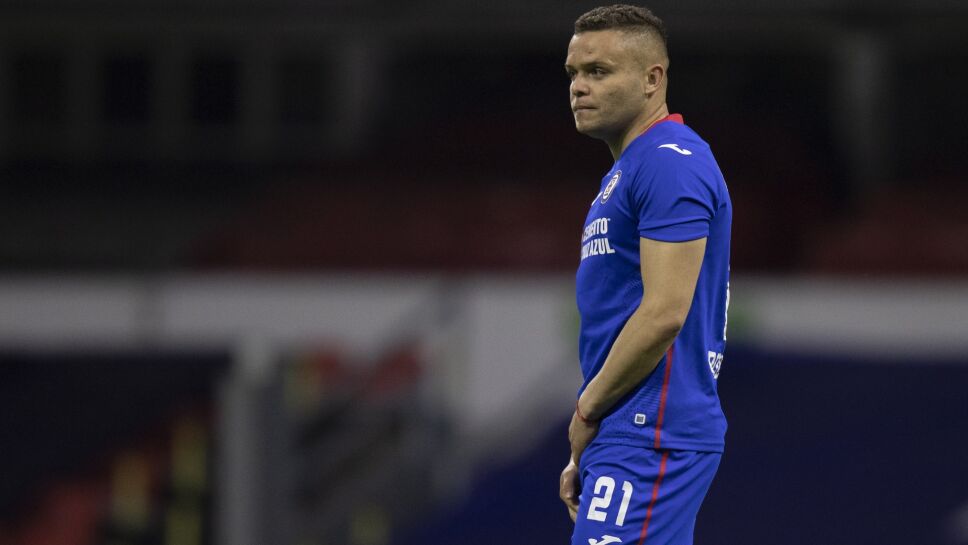 Jonathan Rodríguez