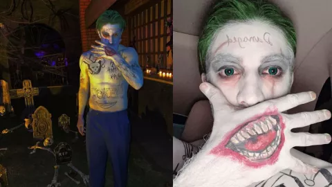 Dsifraz Rodolfo Pizarro