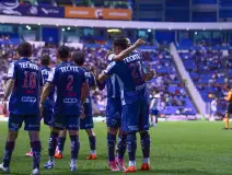 Rayados Chivas