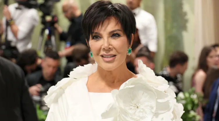 Kris Jenner