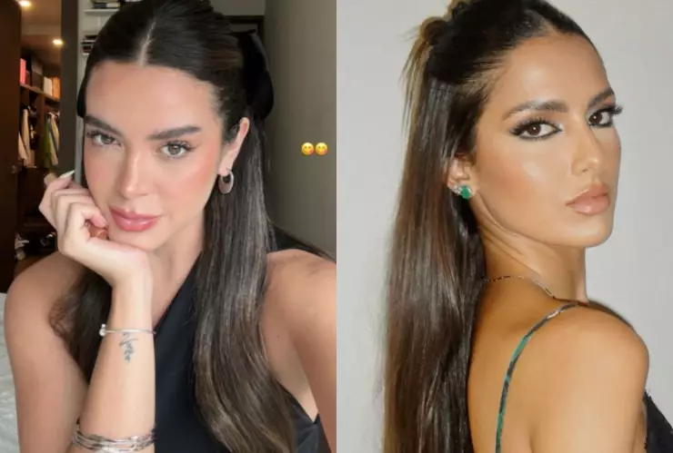 peinados A&ntilde;o Nuevo