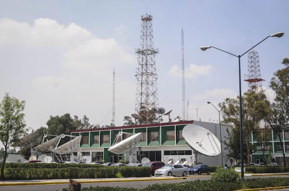 Telecomunicaciones