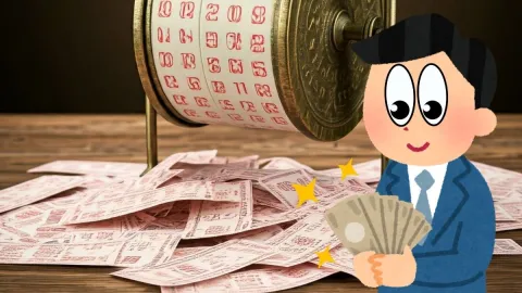 Ganador de Lotería Nacional
