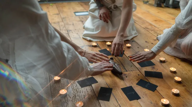 El ritual que quita las malas energías de tu hogar