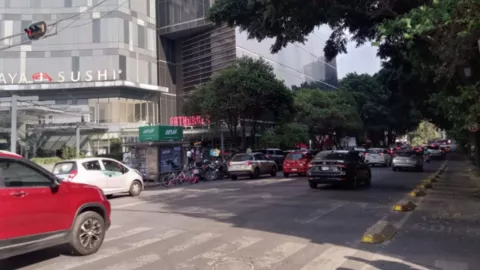 EN VIVO: Marchas en CDMX hoy 20 de mayo 2025; calles cerradas y alternativas viales