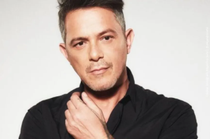 Alejandro Sanz