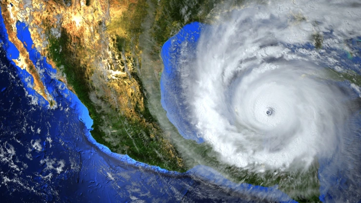 Tanto el Atlántico como el Pacífico mantienen alertas por posibles formaciones en los próximos días