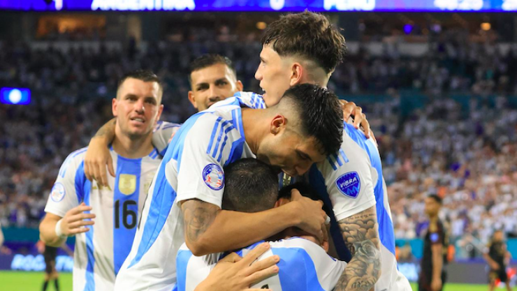argentina memes partido peru