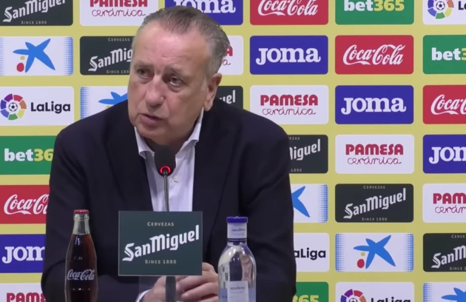 Villarreal vs Atlético de Madrid