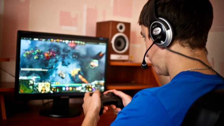 Los videojuegos podrían alentar a la extrema derecha