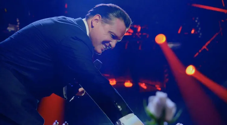 Luis Miguel anuncia nuevo concierto en Arena CDMX y rompe récord; ¿cuáles son los precios y fecha de preventa?