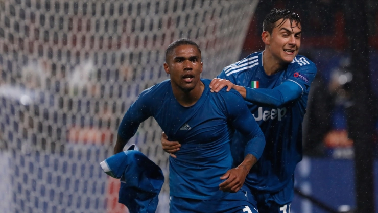 Juventus