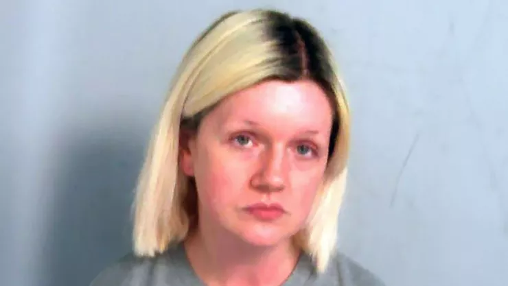 Ella es la mujer que asesinó a sus padres y escondió los cuerpos en su casa