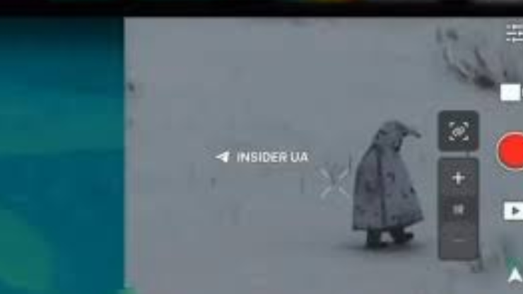 drones militares