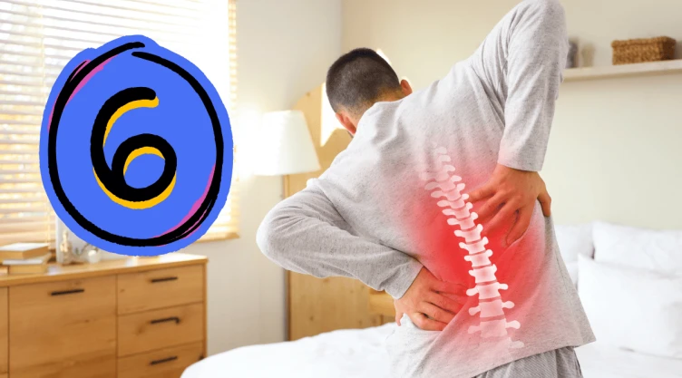 Los 6 hábitos saludables que podrían ayudarte a prevenir el dolor de espalda.png