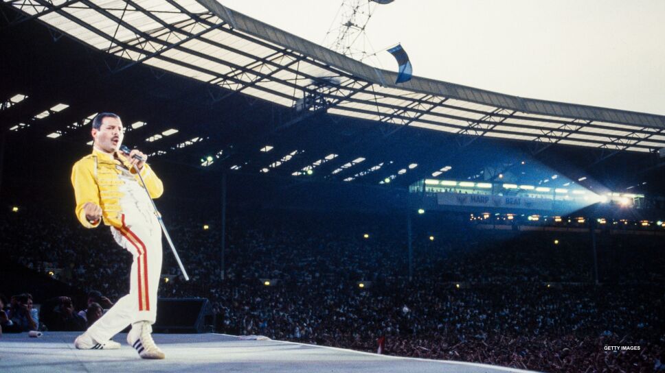 WEMBLEY