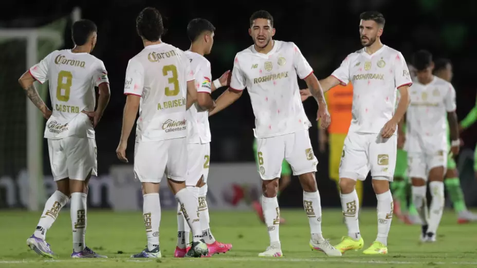 Toluca Apertura 2025