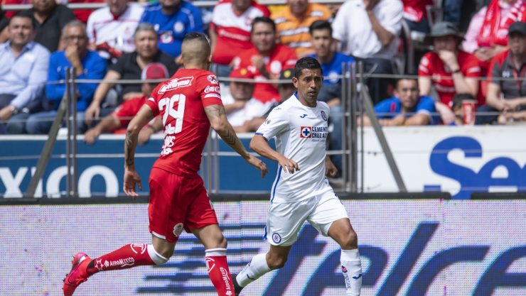 Toluca