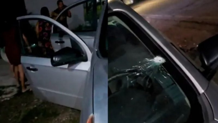 Muere niña de 7 años en Tabasco