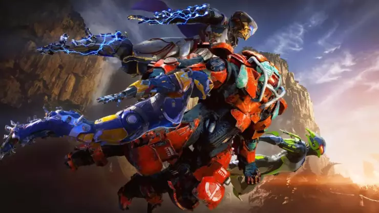 El juego Anthem cierra sus servidores y deja de estar disponible