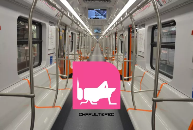 Metro CDMX: ¿Qué día de marzo abre la Línea 1 hasta Chapultepec?