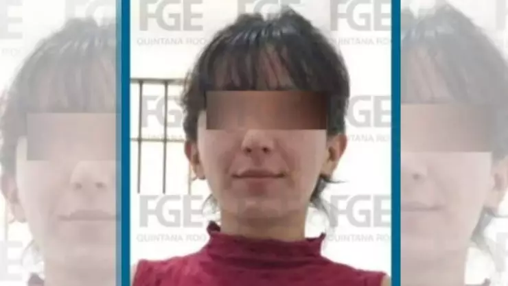 Detienen a joven en Quintana Roo que asesinó y escondió el cuerpo de su madre en una cisterna