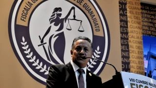 Fiscalía de Guanajuato es hackeada