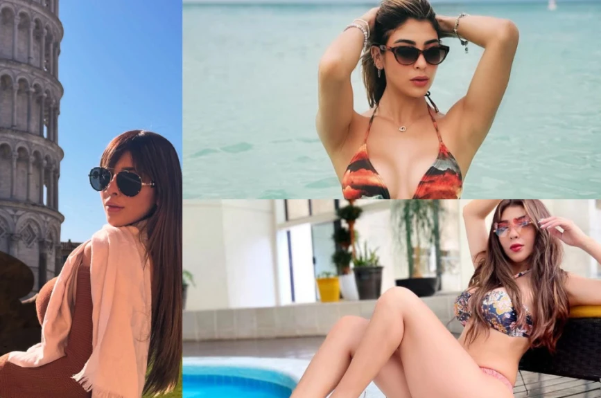 Conoce a la influencer Frida Urbina, nueva participante de Survivor México