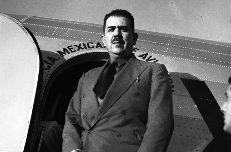 Comunicaciones de la embajada estadunidense revelan la imagen que el país tenía del expresidente Lázaro Cárdenas