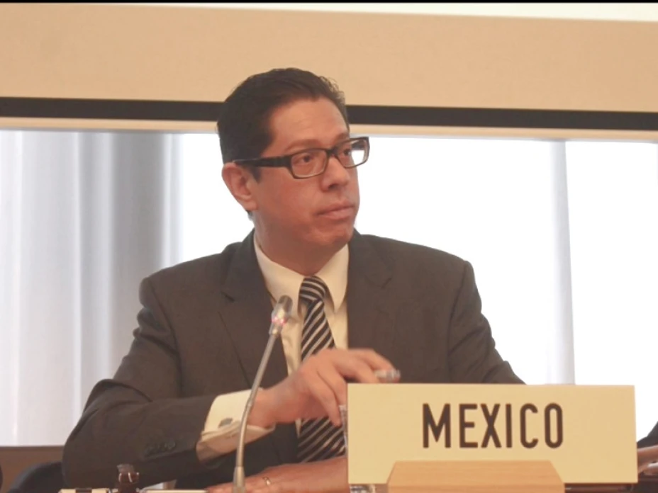 Juan Carlos Baker