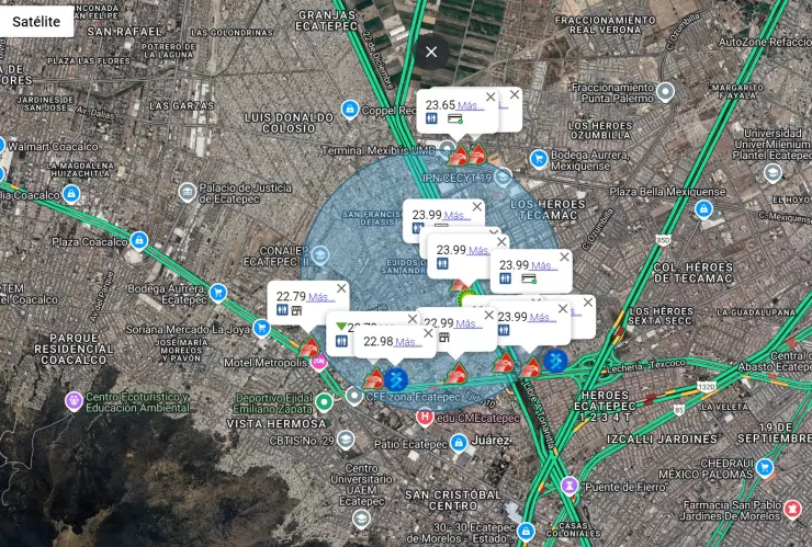 precio-de-la-gasolina-hoy-11-de-octubre-2024-en-méxico-magna-premium-diesel-gasolina-mas-barata-mapa