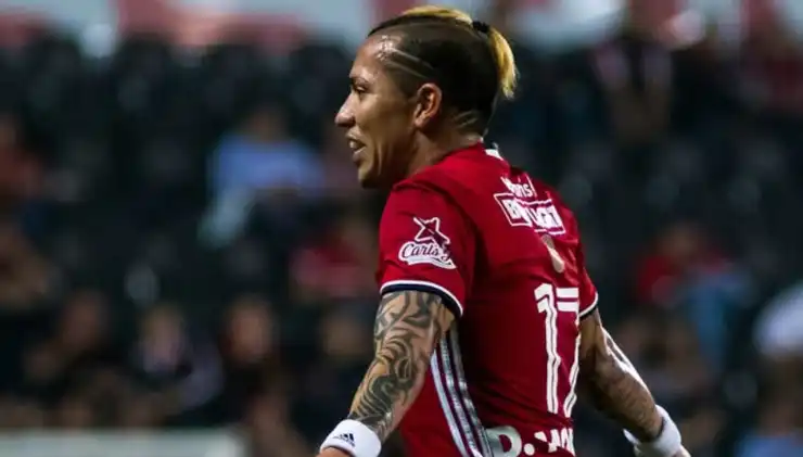 Xolos de Tijuana