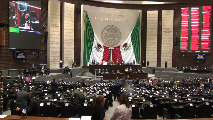 Los diputados ahora podrán optar al cargo a partir de los 18 años